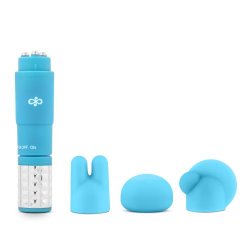 Rose - Revitalize Massage Kit - Blue