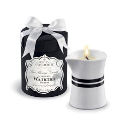 Petits Joujoux - Massage Candle Waikiki 190 gram