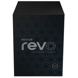 Nexus - Revo 2 Black