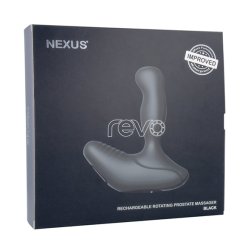 Nexus - Revo 2 Black