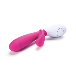 OhMiBod Lovelife - Snuggle Dual Stimulation Vibe