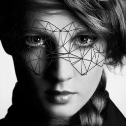 Bijoux Indiscrets - Eyemask Kristine