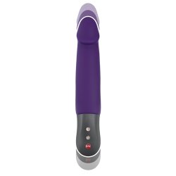 Fun Factory - Stronic Real Pulsator II Dark Violet