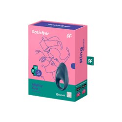 Satisfyer - Mighty One Ring