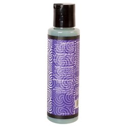 Sensuva - Handipop Handjob Massage Gel Blueberry Muffin