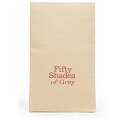 Fifty Shades of Grey - Sweet Anticipation Ball Gag