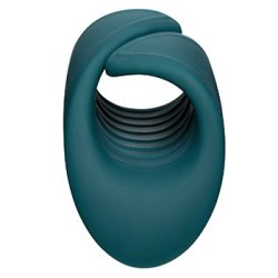 Lovense - Gush Glans Massager Green