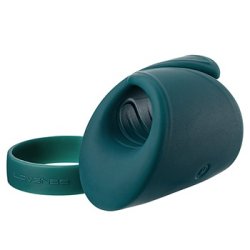 Lovense - Gush Glans Massager Green