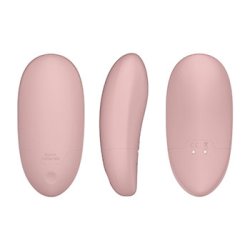 Bijoux Indiscrets - Sex au Naturel Personal Massager