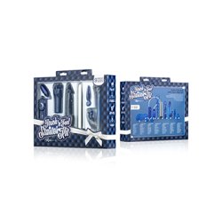 Loveboxxx - Touch 'n Feel Starter Kit