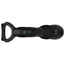 Nexus - Simul8 Stroker Edition Vibrating Dual Motor