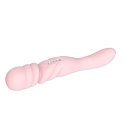Nalone - Jane Double Vibrator Light Pink