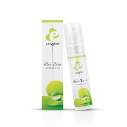 EasyGlide Aloe Vera Waterbased Lubricant - 30ml