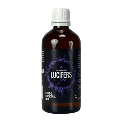 Lucifers Fire - Libido Cocktail Mix