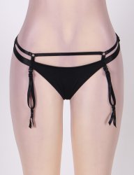 Double Straps Hfthllare