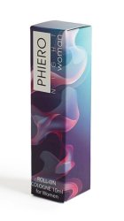 Phiero Night Woman Pheromone