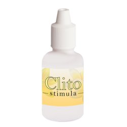 Clito Stimula Gel for Women 25 ML