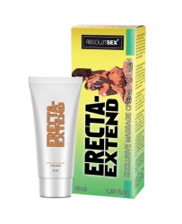 RUF Erecta - Extend 40 Ml