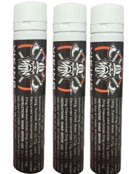 Viking Njord Erektionshjlp Shot 3 x 25ml