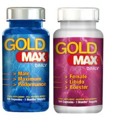 Par Utkad Lust Paket9 - GoldMax Daily-spara 11%