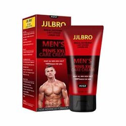 Men's XXL Care Cream