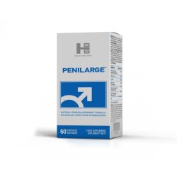 Penilarge 1 burk + Gel - spar 15%