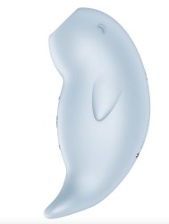 Satisfyer Seal You Soon Clitoral Stimulator