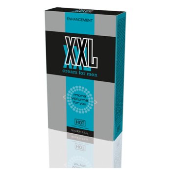  Enhancement XXL Cream 
