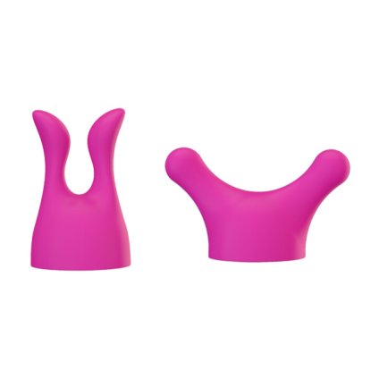PalmPower - PalmBody Wand Massager Attachment