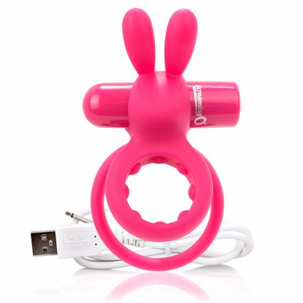 Charged Ohare XL Rabbit Vibe