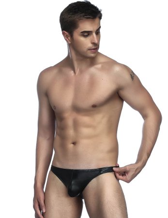  MP004  Men's Lingerie 