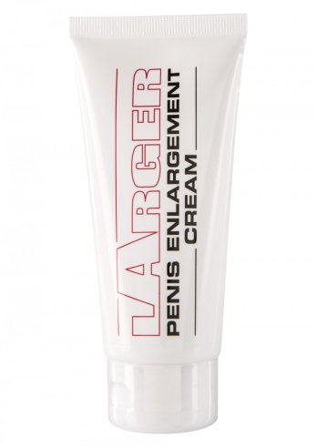  Larger 75ml  Penisfrstoringskrm 