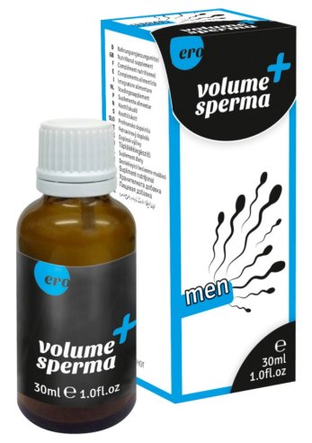  Ero Volume Sperma 