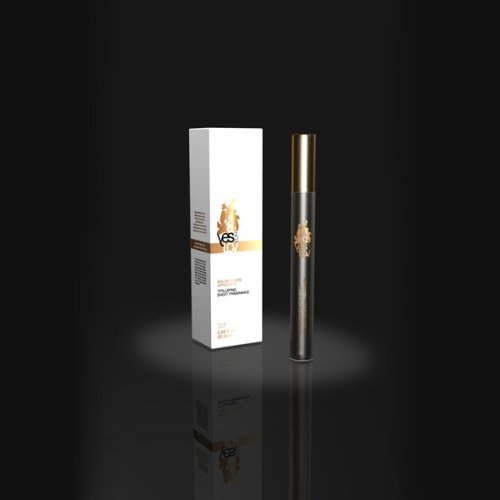 YESforLOV - Sheet Fragrance Titillating 20 ml
