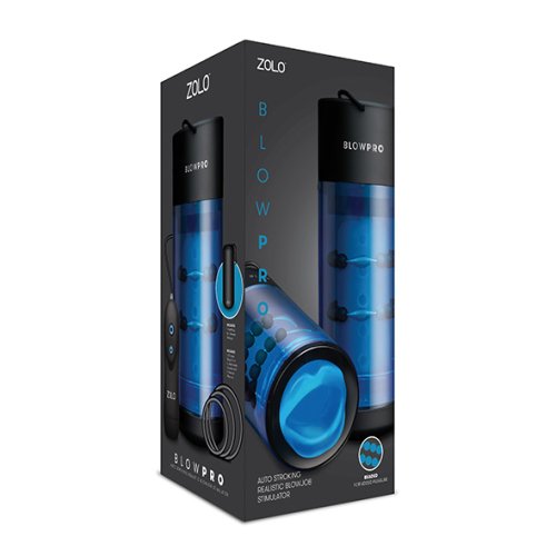 Blowpro Masturbator
