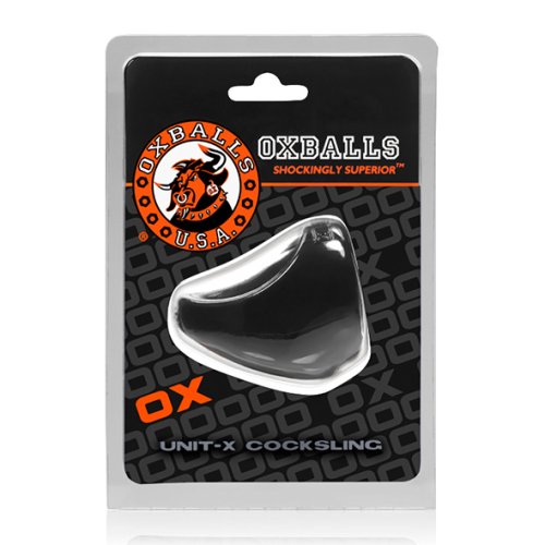 Cocksling Black