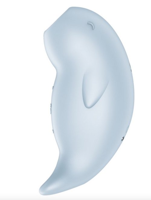 Satisfyer Seal You Soon Clitoral Stimulator