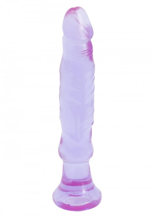 Crystal Jellies -Anal Nybrjare