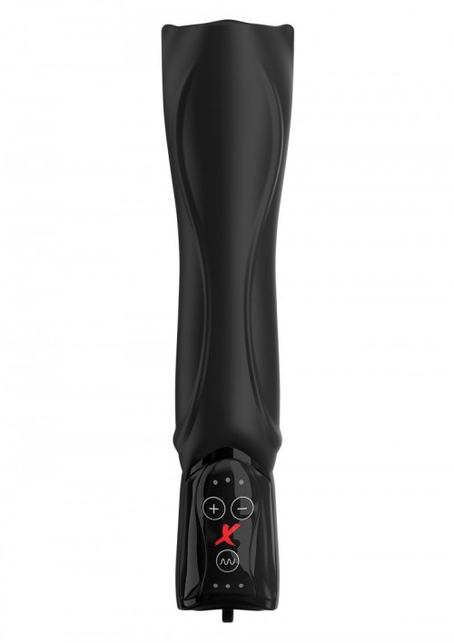Elite Vibrating Roto Teaser