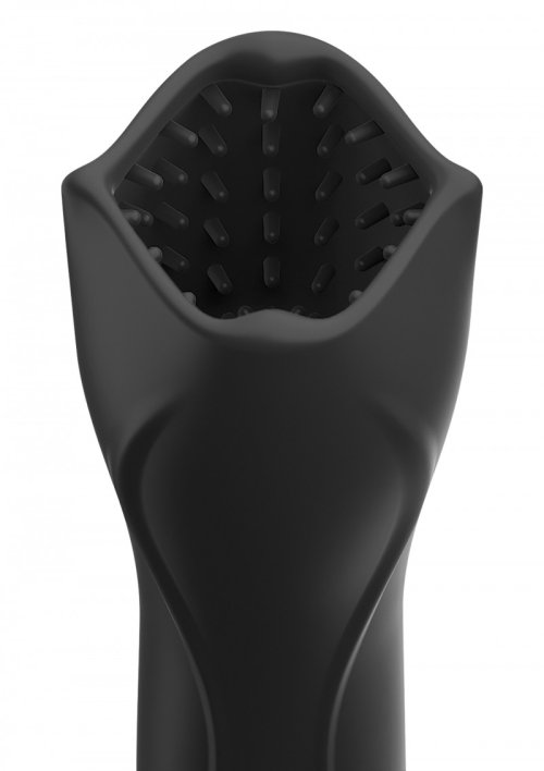 Elite Vibrating Roto Teaser