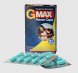 GMAX Power 20 kapslar-Hrdare stnd spara 45%