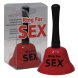 Bell Ring for Sex