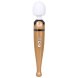 Pixey Deluxe Gold Edition Wand Vibrator