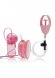 Butterfly Clitoral Pump