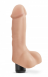 Real Feel Lifelike Dildo 7.5"