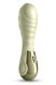 Seduction Chloe Metallic Green