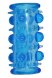 All Time Favorites Bead Sleeve Blue