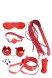 Mai No.75 7 Pieces Bondage Starter Kit
