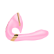 Shunga - Soyo Intimate Massager Light Pink