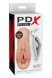 Plus Perfect Pussy Heaven Stroker Light